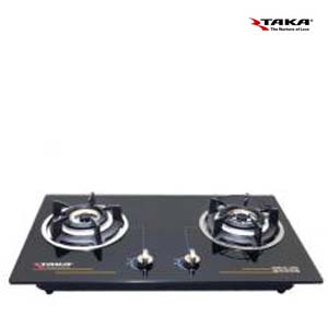 Bếp ga âm hồng ngoại Taka BG02A - Image 5