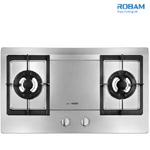 Bếp ga âm inox Robam JZDY-9G73 - Image 4
