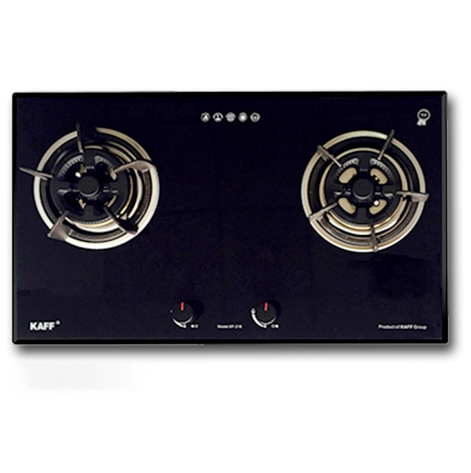Bếp ga âm KAFF KF-668 - Image 5