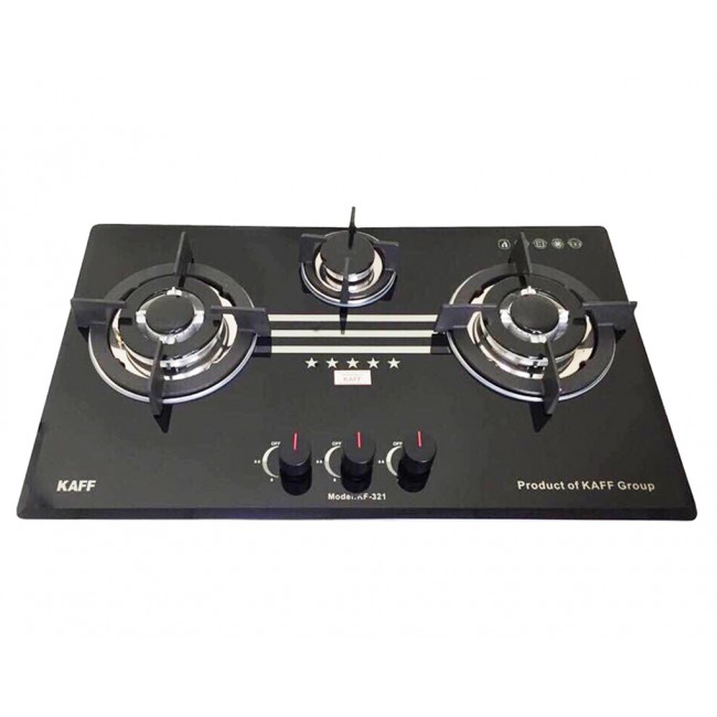 Bếp ga âm KAFF KF-670 - Image 5