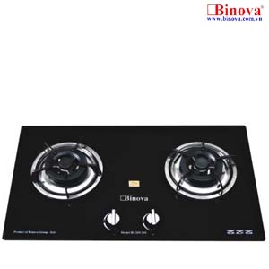 Bếp ga âm kết hợp điện từ Binova BI-247-DH - Image 4