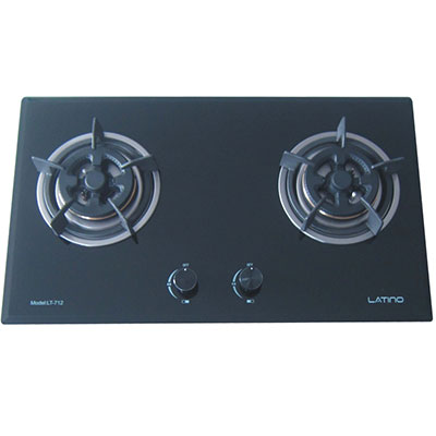 Bếp ga âm Latino LT-389B - Image 3