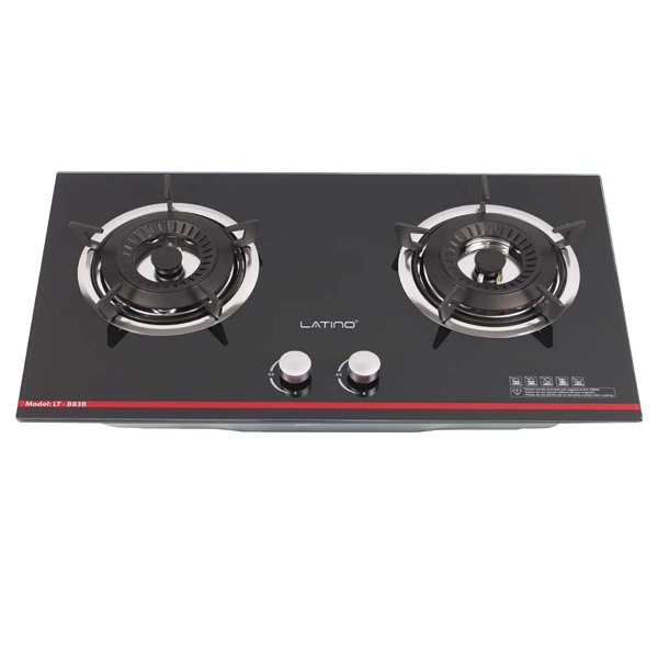 Bếp ga âm Latino LT-389B - Image 4