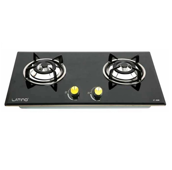 Bếp ga âm Latino LT-B83B - Image 4