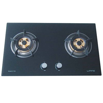 Bếp ga âm Latino LT-B83B - Image 5