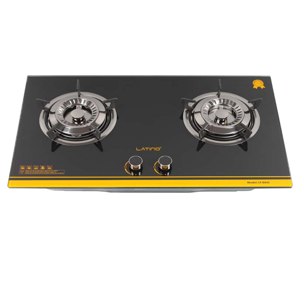 Bếp ga âm Latino LT-B86A - Image 4