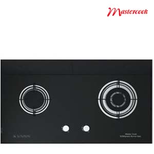 Bếp ga âm Mastercook MC-168GE - Image 4