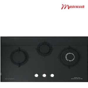 Bếp ga âm Mastercook MC-2208S - Image 3