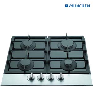Bếp ga âm Munchen 612