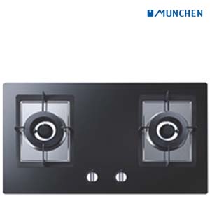 Bếp ga âm Munchen 612 - Image 4
