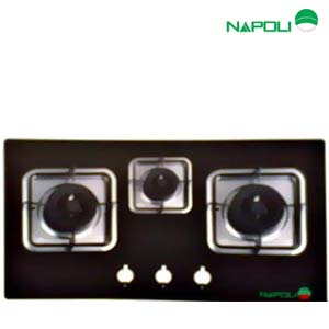 Bếp ga âm Napoli CA-908B3