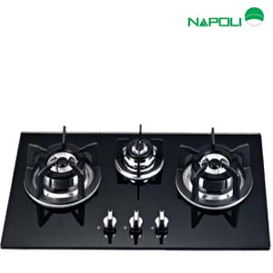 Bếp ga âm Napoli CA-908B3 - Image 3
