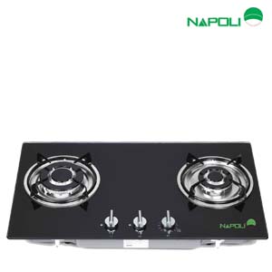 Bếp ga âm Napoli NA-802E - Image 3