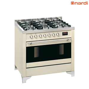 Bếp ga âm Nardi LC640AVDN - Image 5