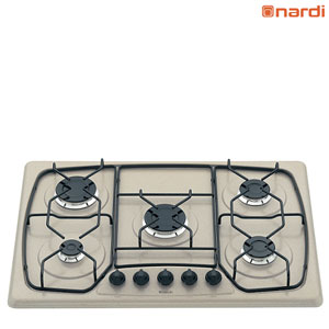Bếp ga âm Nardi VG58EAVX - Image 5