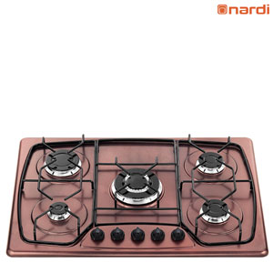 Bếp ga âm Nardi VH55AVX - Image 3