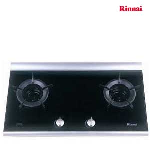 Bếp ga âm RINNAI RB-3CG(B) - Image 5
