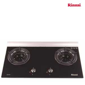Bếp ga âm RINNAI RVB 2GSD(DC) - Image 3