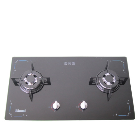 Bếp ga âm Rinnai RVB-312BG - Image 5
