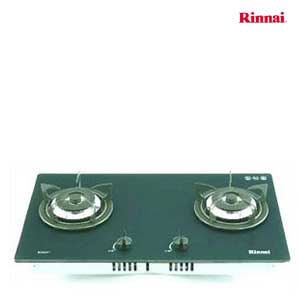 Bếp ga âm Rinnai RVB-6R(B) - Image 4