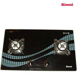 Bếp ga âm Rinnai RVB-6SDQ(B) - Image 4