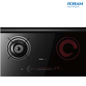 Bếp ga âm Robam JZY-B715 - Image 3