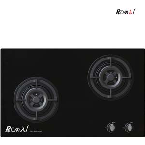 Bếp ga âm Romal RG-202 NEW - Image 5