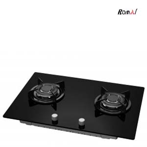 Bếp ga âm Romal RG-203 NEW - Image 4