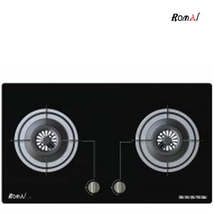 Bếp ga âm Romal RG-207TS - Image 5