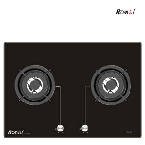 Bếp ga âm Romal RG-307TS - Image 4