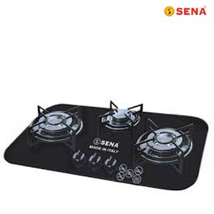 Bếp ga âm Sena SN 302 GS - Image 4