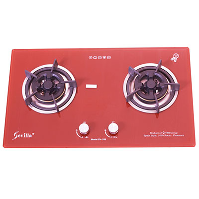 Bếp ga âm Sevilla SV-209 B - Image 3
