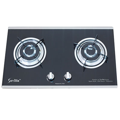 Bếp ga âm Sevilla SV-228 B - Image 3