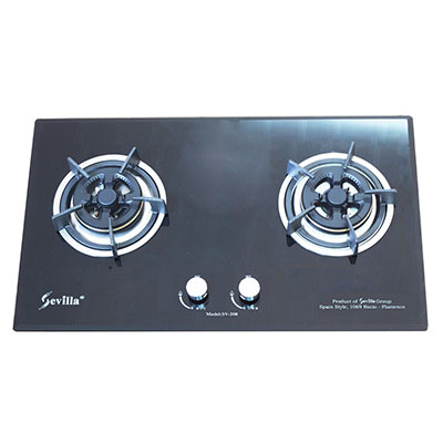 Bếp ga âm Sevilla SV-272S - Image 4