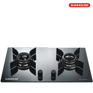 Bếp ga âm Sunhouse APB8804 - Image 4
