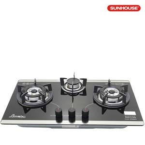 Bếp ga âm Sunhouse JCB5536 - Image 4