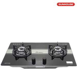 Bếp ga âm Sunhouse SHB8836 - Image 3
