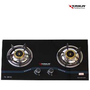 Bếp ga âm Taka TK-106D - Image 5