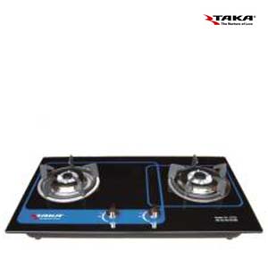 Bếp ga âm Taka TK-272F - Image 5