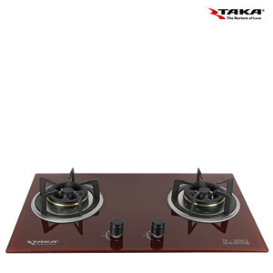 Bếp ga âm Taka TK-282F - Image 4