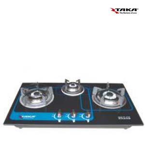 Bếp ga âm Taka TK-8013B - Image 5