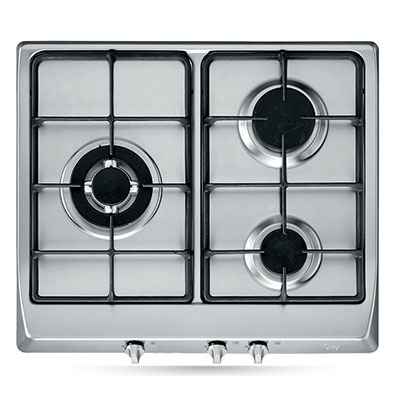 Bếp ga âm Teka CGW Lux 78 2G 1P AI AL 2TR CI - Image 3