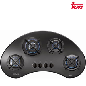Bếp ga âm Teka EM/30 2G AI AL - Image 3