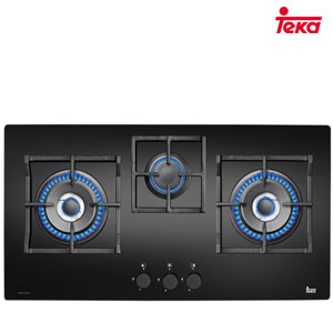 Bếp ga âm Teka GK Lux 86 3G AI AL - Image 5