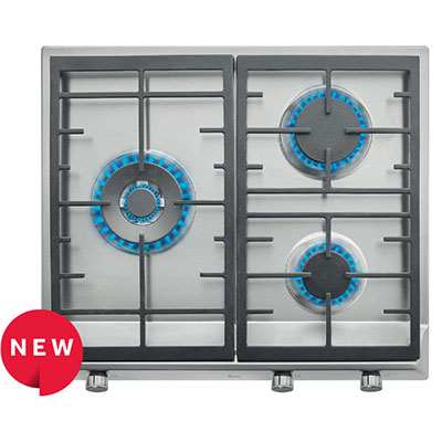 Bếp ga âm Teka VT.2 2G AI AL TR - Image 3