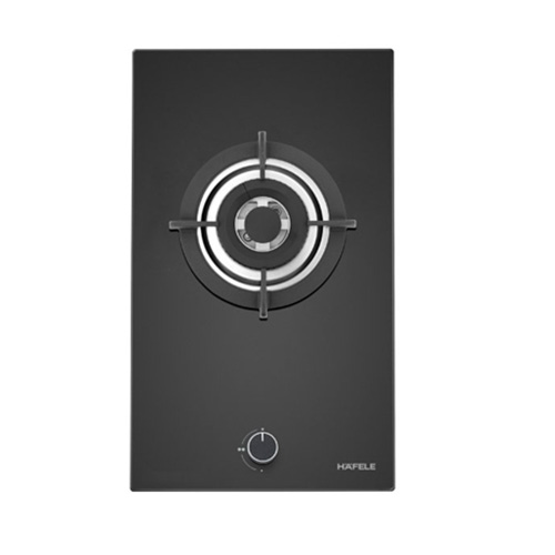 Bếp ga domino Hafele HC-G301B (30x52x13.5cm)