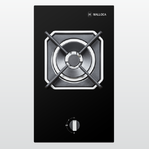 Bếp ga domino Malloca MDG 301
