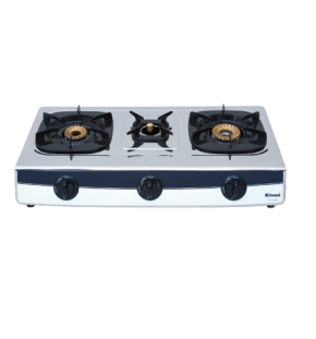 Bếp ga dương RINNAI R-2KEN - Image 3