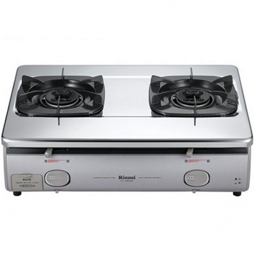 Bếp ga dương RINNAI R-2KEN - Image 5