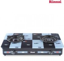 Bếp ga dương Rinnai RET-2KR - Image 4